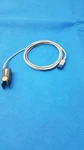 Philips M1196S Spo Sensor Reusable Adult Finger Clip, 3M. Fixed Price $32.40.