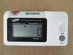Samsung HD-502 Digital Blood Pressure Monitor W/o Cuff (batteries Not Included). Fixed Price $12.00.