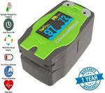 Choicemmed MD300C53 Pediatric Fingertip Pulse Oximeter Specially For Children. Fixed Price $56.52.
