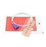 Nellcor Disposable Compatible SPO2 Sensor DS-100A Same Day Shipping. Fixed Price $8.50.