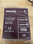 Philips Large Adult Extra Long Cuff M4558A *. Fixed Price $11.00.