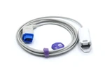 Nihon Kohden Direct Connect Cable SPO2 Compatible - Same Day Shipping. Fixed Price $30.45.