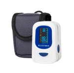 Bluestone Finger Pulse Oximeter & Heart Rate Monitor Carrying Case Lanyard. Fixed Price $8.97.