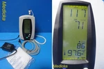 Welch Allyn 420 Vital Signs Monitor W/ New Battery & Nbp+temp Accessories 38863. Fixed Price $356.99.