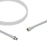 A015ZZ Compatible Adult/pediatric 1-TUBE Bp Air Hose, 3.5M For Colin. Fixed Price $36.00.