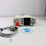 Masimo RAD-87A Set Rainbow Pulse Co-oximeter SPO2 Sensor Battery. Fixed Price $225.99.
