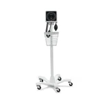 Welch Allyn 767 Mobile Aneroid Sphygmomanometer With Five-leg Stand. Fixed Price $712.79.