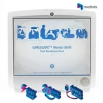 Ge Healthcare Carescape B650 Patient Monitor. Fixed Price $189.73.