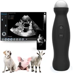 Dawei Ultrasound Scanner 3.5MHZ Wireless Probe Animal Pregnancy Detector IP67. Fixed Price $420.00.