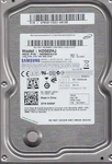 Samsung HD502HJ 500GB Fw 1AJ10006, A, Sata 3.5 Hard Drive. Fixed Price $39.00.