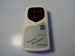Novametrix Model 512 Digital Pulse Oximeter SPO2 Oximetry. Fixed Price $44.95.