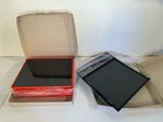 New Agfa Imaging Cassette Lot - 14 Pcs 43X35 Cr MD4.0 General No Plates. Fixed Price $599.99.