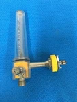 Ohmeda Air Flow Meter, Ohio 33A With Hose Adapter.. Fixed Price $33.00.