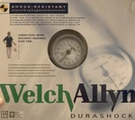 Welch Allyn DS44-11 Durashock Adult Aneroid Sphygmomanometer. Fixed Price $59.99.
