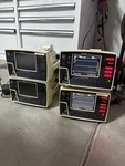 Lot Of 4. Criticare Scholar 3 507EL Medical Patient Vital Signs Monitors.. Fixed Price $800.00.