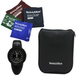 Welch Allyn Tycos DS58 Blood Pressure Family Practice 4 Cuff Kit & Zipper Case. Fixed Price $160.35.