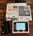 Medtronic Commander Flex CD315 Cell Blood Pressure Pulse Ox Thermometer Scale. Fixed Price $29.99.