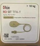 Masimo 4016 Rd Set TFA-1 Adult/ped Disposable Transflectance Sensor (box Of 10). Fixed Price $84.99.