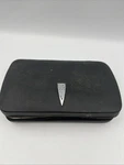 Welch Allyn 71050 3.5V Rechargeable 120V Plug In Large Handle Untested W/ Case. Fixed Price $130.17.