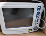 Criticare Ngenuity Digital Patient Monitor Bp Ecg O2-SPO2 Battery Operated. Fixed Price $1000.00.