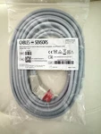 Cables And Sensors Nihon Kohden Nibp Compatible Air Hose - Adult / Ped 3.5M Gray. Fixed Price $40.00.