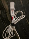 External Pulse Oximeter Masimo 1145408 Usb Cable For Respironics Trilogy Evo. Fixed Price $499.99.