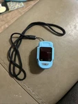 Baseline Fingertip Pulse Oximeter 12-1926 Heart Rate Sensor Blood Oxygen Monitor. Fixed Price $10.00.