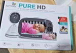 Summer Infant Pure Hd Video Baby Monitor Camera Night Vision Talk Back. Fixed Price $148.39.