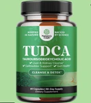 Natures Craft Xtra Strength Tudca 60 Caps Liver Kidney Gallbladder 500MG Serving. Fixed Price $19.99.