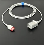Masimo RAD-97 Red Lnc M20-10 SPO2 Adapter Cable Compatible Same Day Shipping. Fixed Price $64.15.