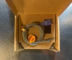 Covidien OC-3 Nellcor Oxicliq Reuseable Sensor Cable 3'. Fixed Price $29.99.