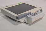 Ge Medical Systems MOLVL150-05: 15" Lcd Display With Keypad, 2030126-002. Fixed Price $299.99.