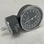 Welch Allyn Tycos Classic Hand Aneroid Sphygmomanometer Blood Pressure Gauge. Fixed Price $30.79.