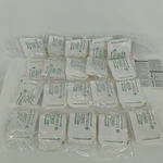 20X New Ge Critikon Soft-cuf 12-19CM Child Blood Pressure Cuff Tube SFT-P2-2A. Fixed Price $18.34.