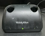 Welch Allyn 7114X Universal Charger No Power Supply. Fixed Price $159.99.