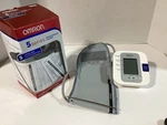Omron 5 Series Plus BP742N Upper Arm Blood Pressure Monitor. Fixed Price $13.59.