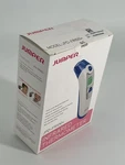 New Jumper Digital Infrared Forehead Thermometer JPD-FR100 Non-contact Multi-use. Fixed Price $9.00.