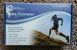 Roscoe Medical Finger Pulse Oximeter Oxygen Saturation Monitor New. Fixed Price $10.99.