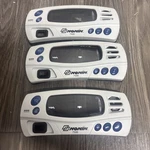 Lot Nonin Medical 7500 Faceplate Cover #H3. Fixed Price $60.00.