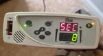 Masimo Rad 8 Pulse Oximeter Table Top With Sensors And Power Cord "working". Fixed Price $175.00.