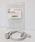Cables And Sensors E708-090 Datex Compatible SPO2 Medical-use Adapter. Fixed Price $39.99.