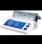 Measupro Wrist Digital Blood Pressure Monitor With Heart Rate Detection And More. Fixed Price $15.99.