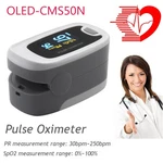 Contec CMS50NA Fingertip Blood Oxygen Pulse Oximeter SPO2 Pr Usa Shipping. Fixed Price $8.99.