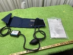 Vernier Bpsbta Blood Pressure Sensor Bps-bta With Cuff And Bulb Pump. Fixed Price $20.30.