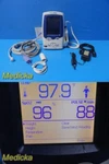 2014 Welch Allyn 45NTO Spot Vital Signs Lxi Monitor W/ Psu & Patient Leads 34915. Fixed Price $418.99.