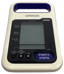 Omron HBP-1300 Blood Pressure Monitor. Fixed Price $117.00.