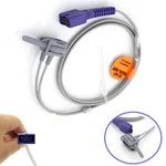 Fit For 9PIN Neonate/infant/pediatric Bundled Pulse Oximeter SPO2 Sensor. Fixed Price $24.50.