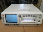 Ge Healthcare Corometrics 250CX Series Maternal/fetal Monitor Masimo 259CX. Fixed Price $89.00.