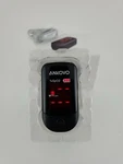 Ankovo FS10D Pulse Oximeter - Black Open Box. Fixed Price $39.99.