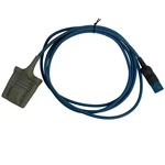 Philips M1191B Adult Soft SPO2 Sensor Original. Fixed Price $25.00.